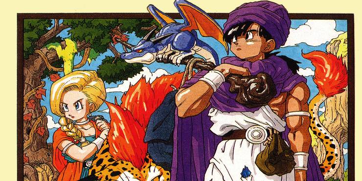 15 Things You Never Knew About The Original Dragon Ball Series 15 Things You Never Knew About The Original Dragon Ball Series